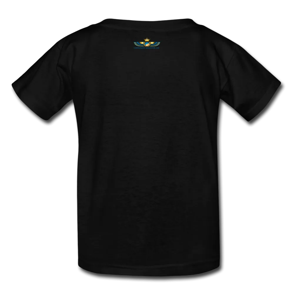Juneteenth Free-ish Since 1865 Kids' T-Shirt