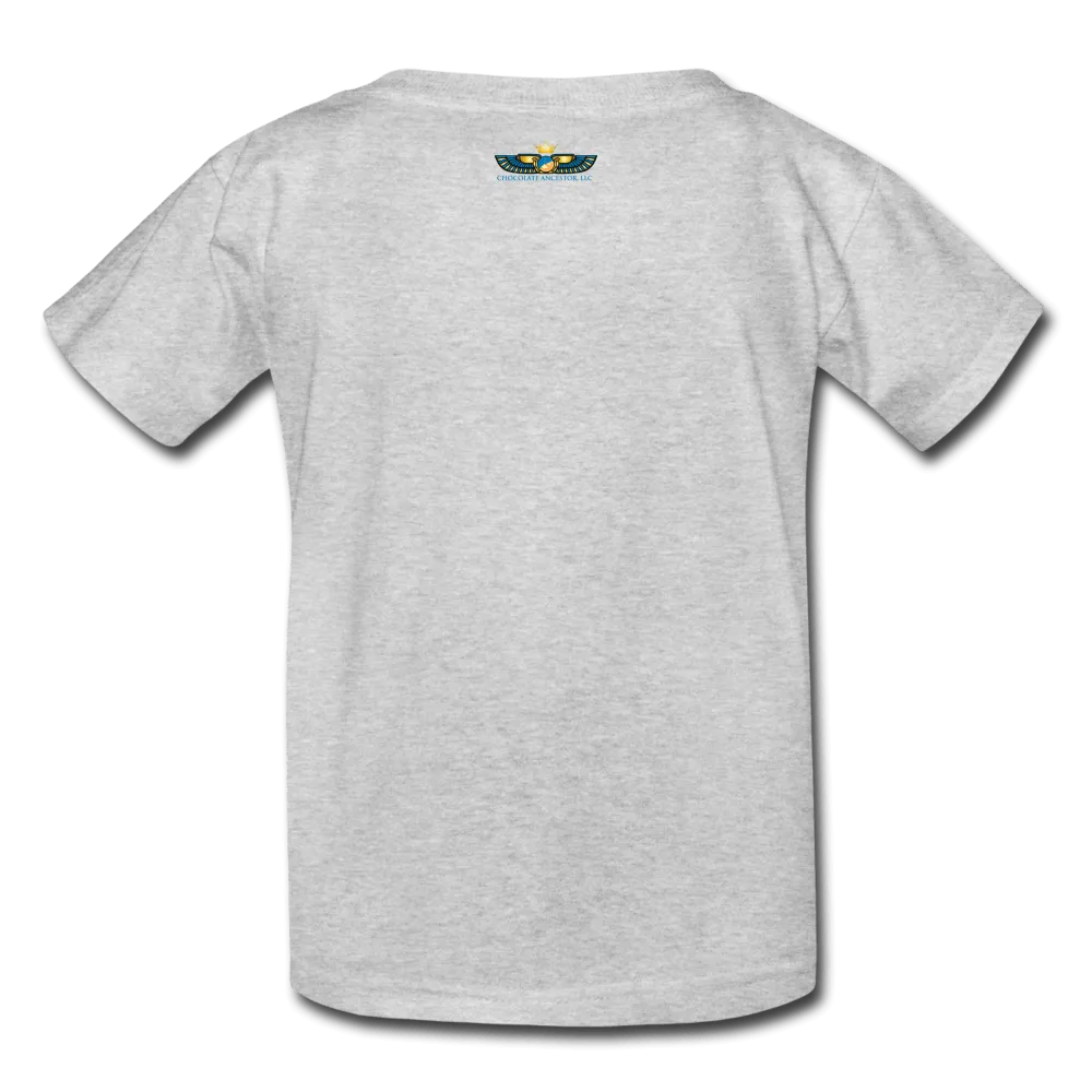 Juneteenth Free-ish Since 1865 Kids' T-Shirt
