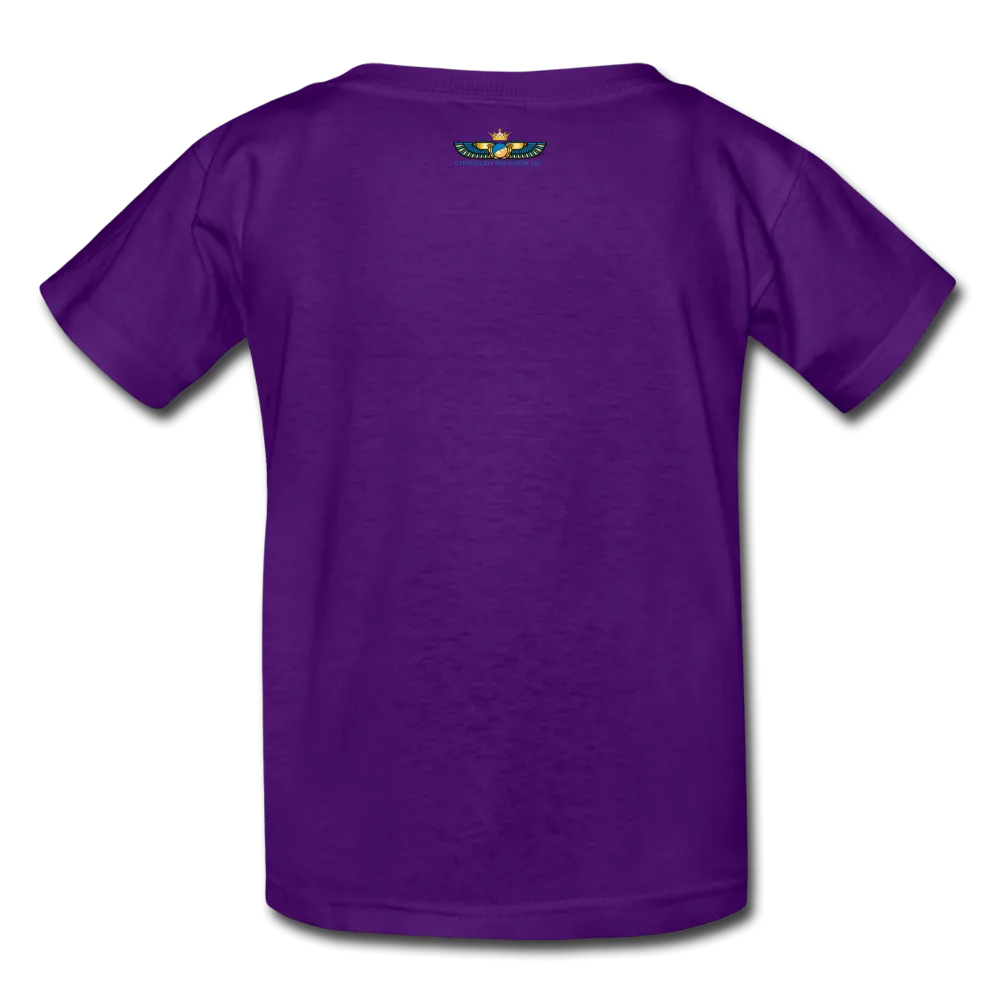Juneteenth Free-ish Since 1865 Kids' T-Shirt