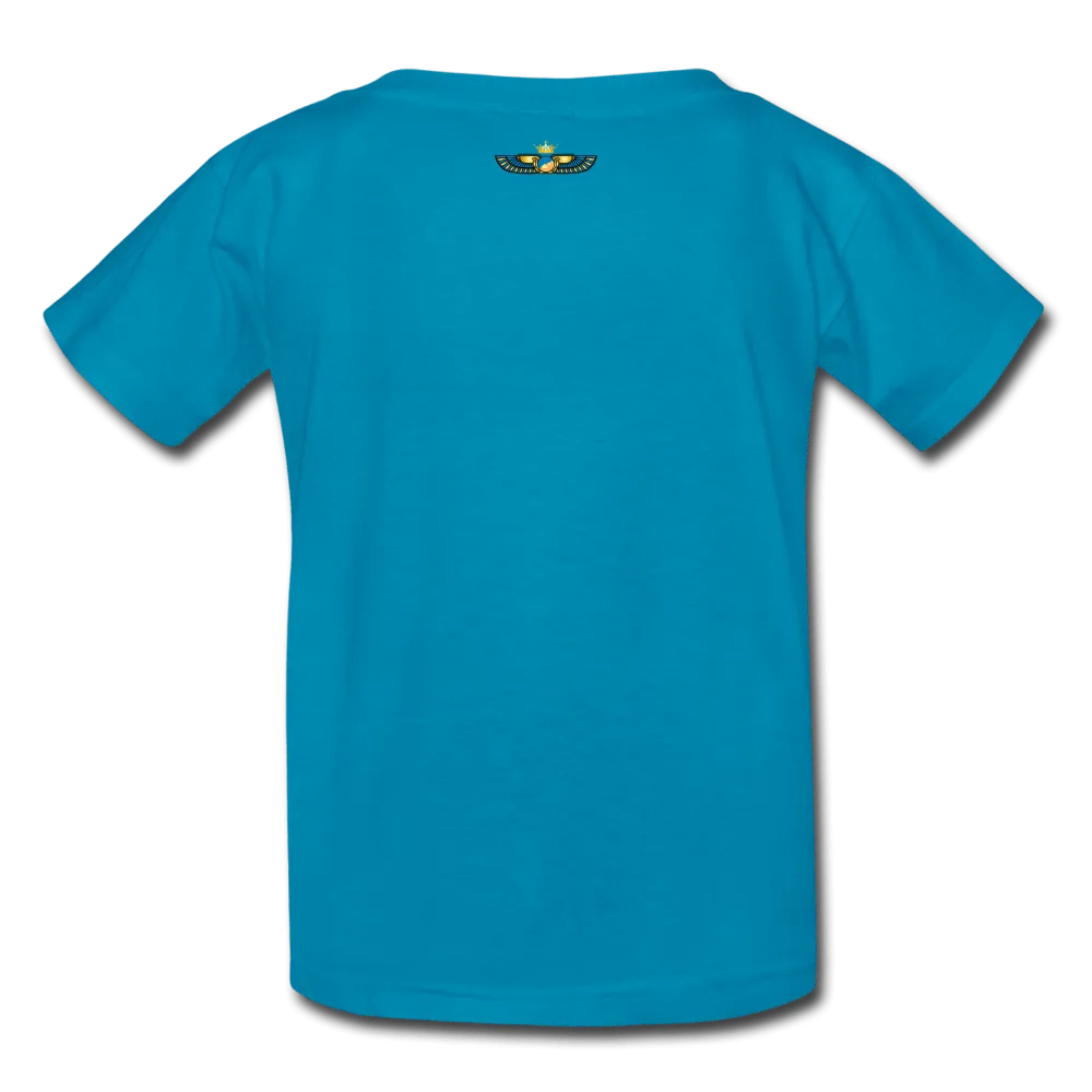 Juneteenth Free-ish Since 1865 Kids' T-Shirt