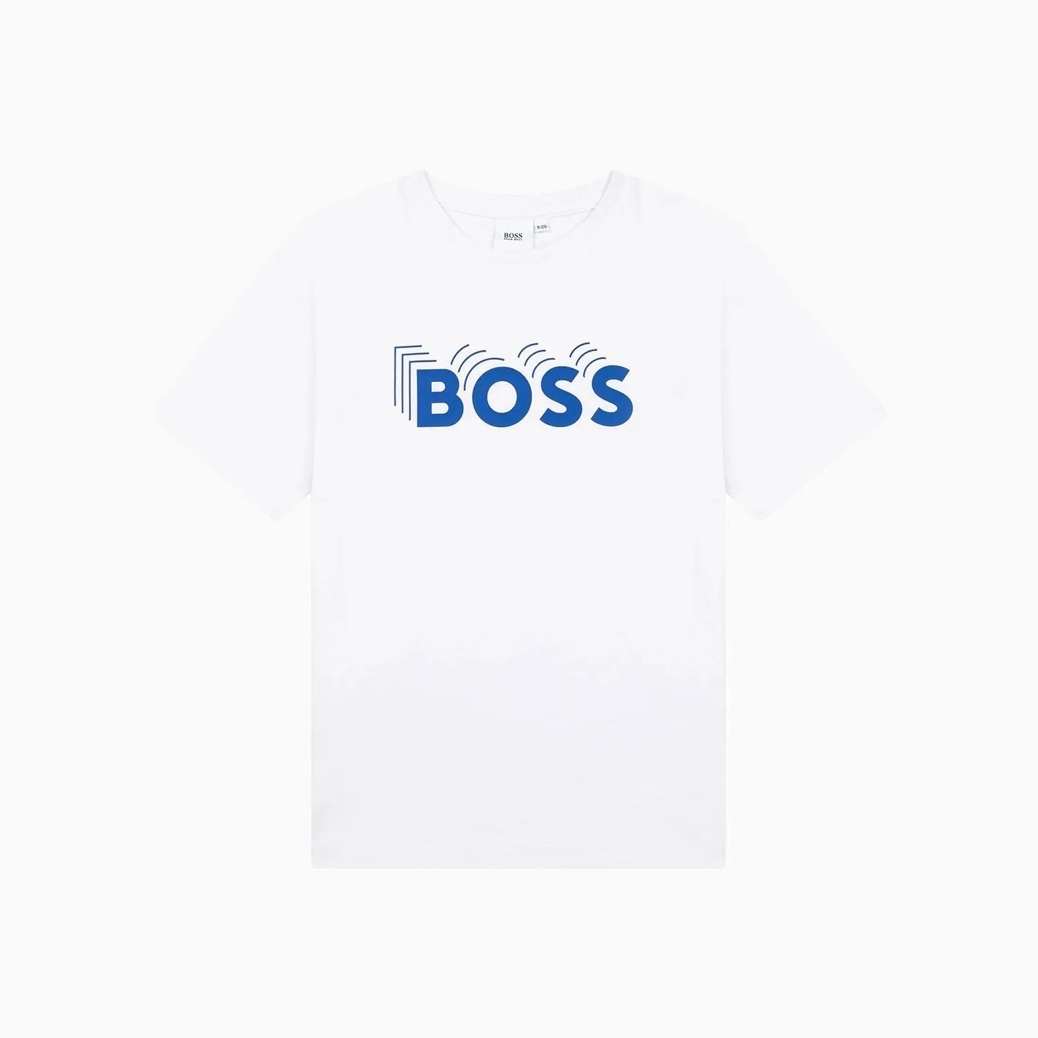 Kid's T Shirt And Shorts Outfit