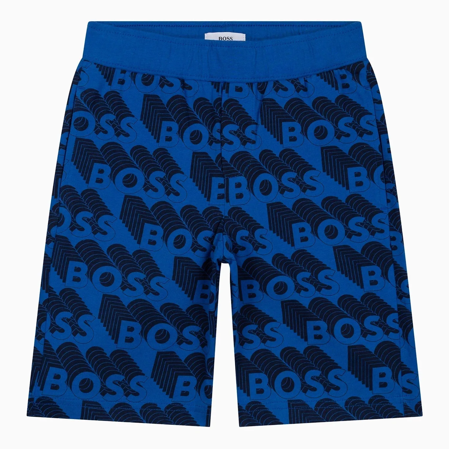 Kid's T Shirt And Shorts Outfit