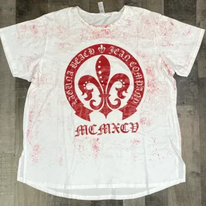 Laguna beach- Laguna beach logo ss tee