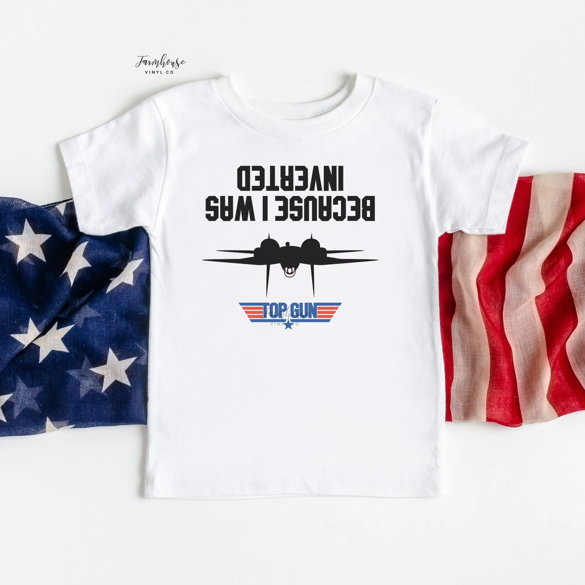 Mav Goose Shirt