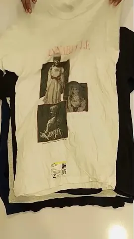 Men's Printed T-shirts 20 pieces