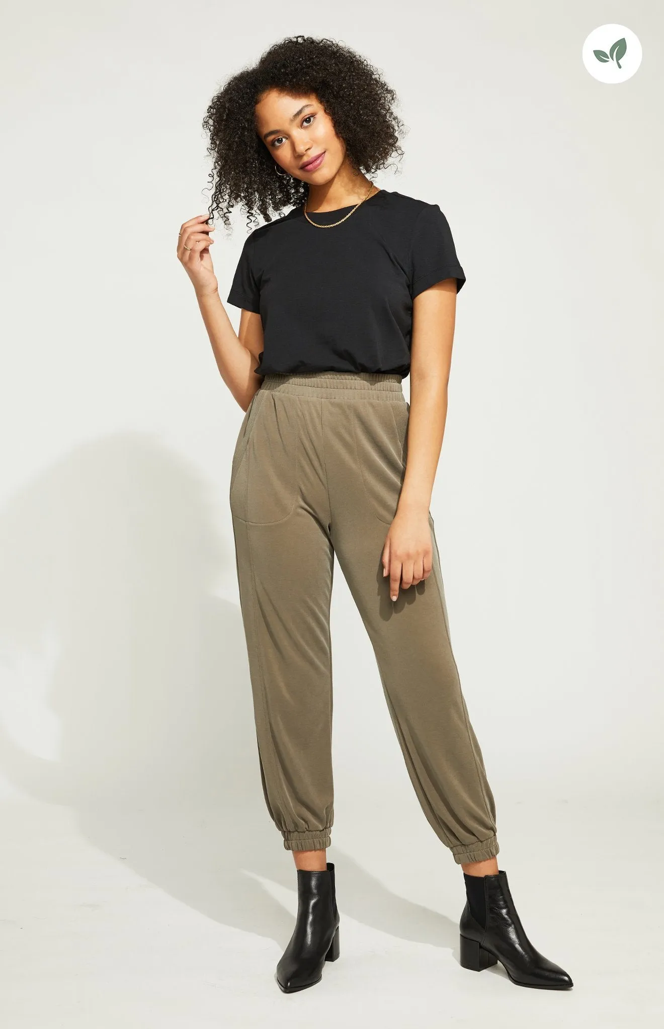 MORRIS PANT