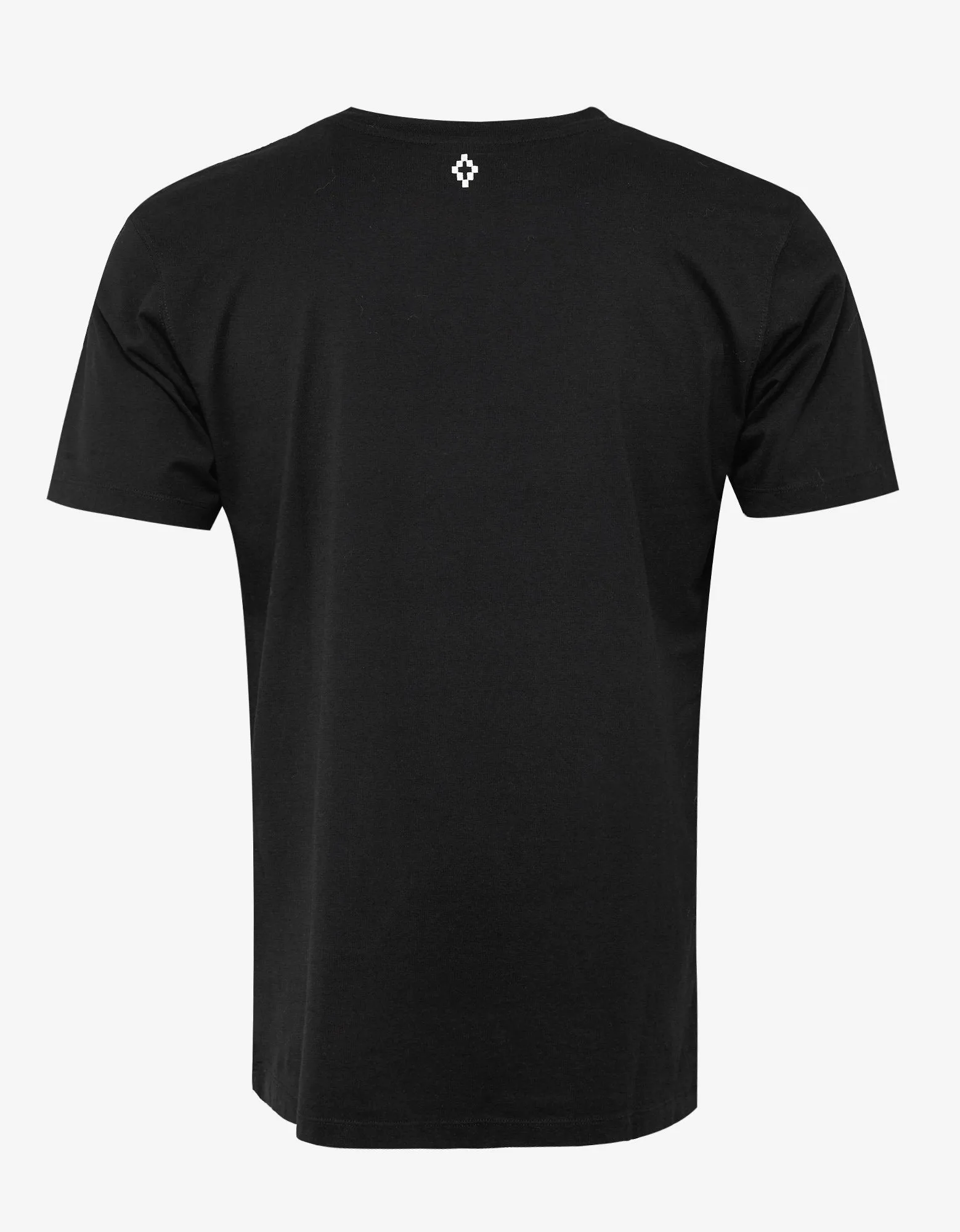 NBA Print Black T-Shirt
