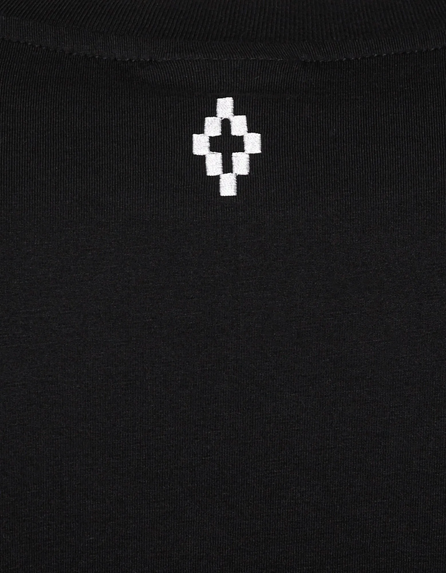 NBA Print Black T-Shirt