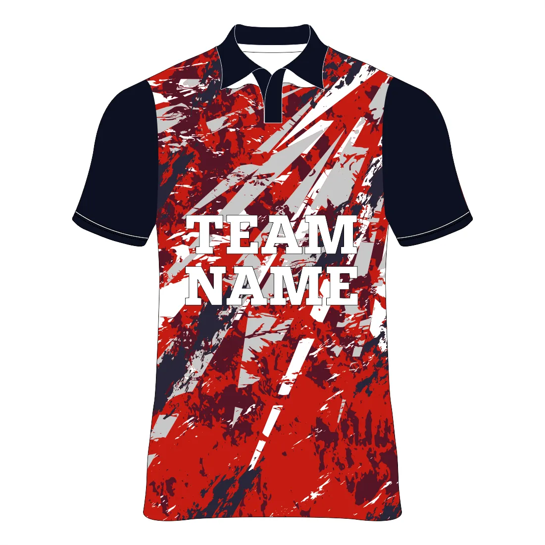 NEXT PRINT Custom Cricket Jerseys NP0080027