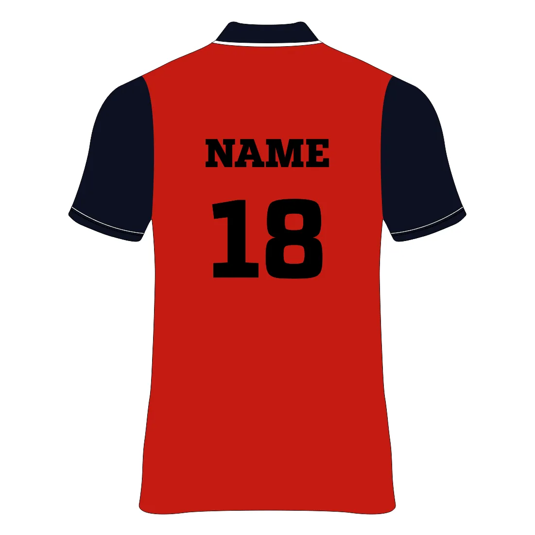 NEXT PRINT Custom Cricket Jerseys NP0080027