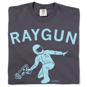 Nitro RAYGUN Heavyweight