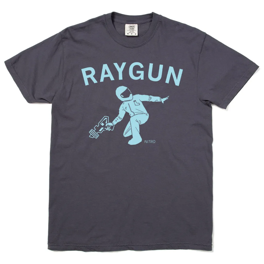 Nitro RAYGUN Heavyweight