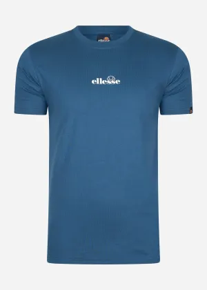 Ollio tee - blue