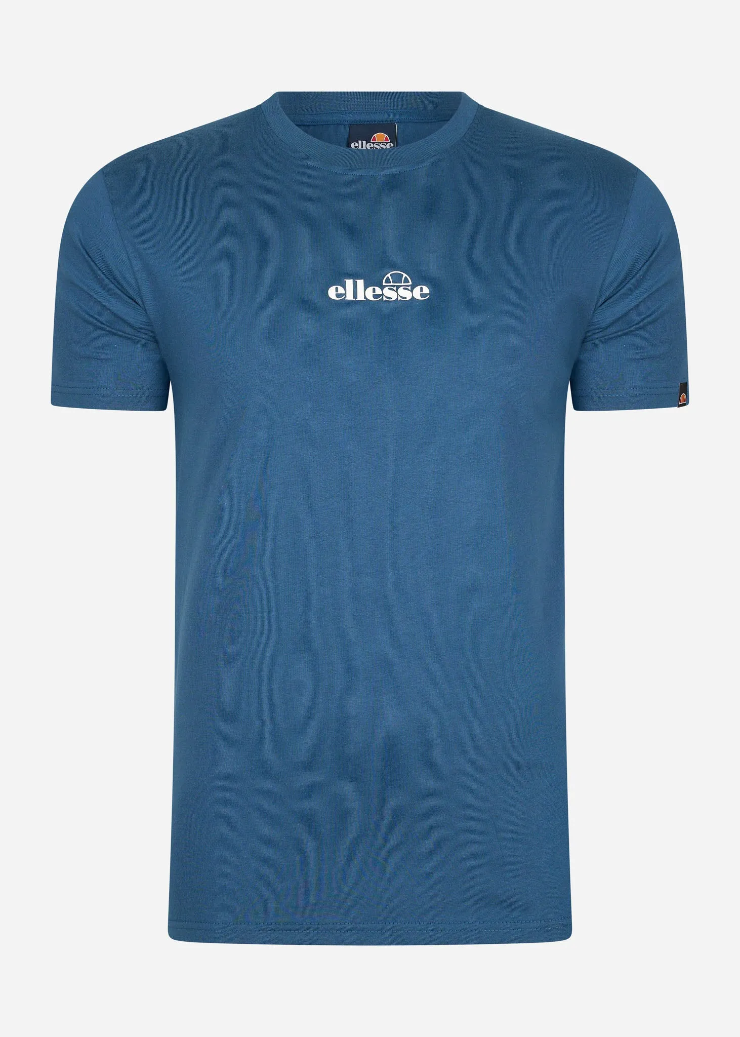 Ollio tee - blue