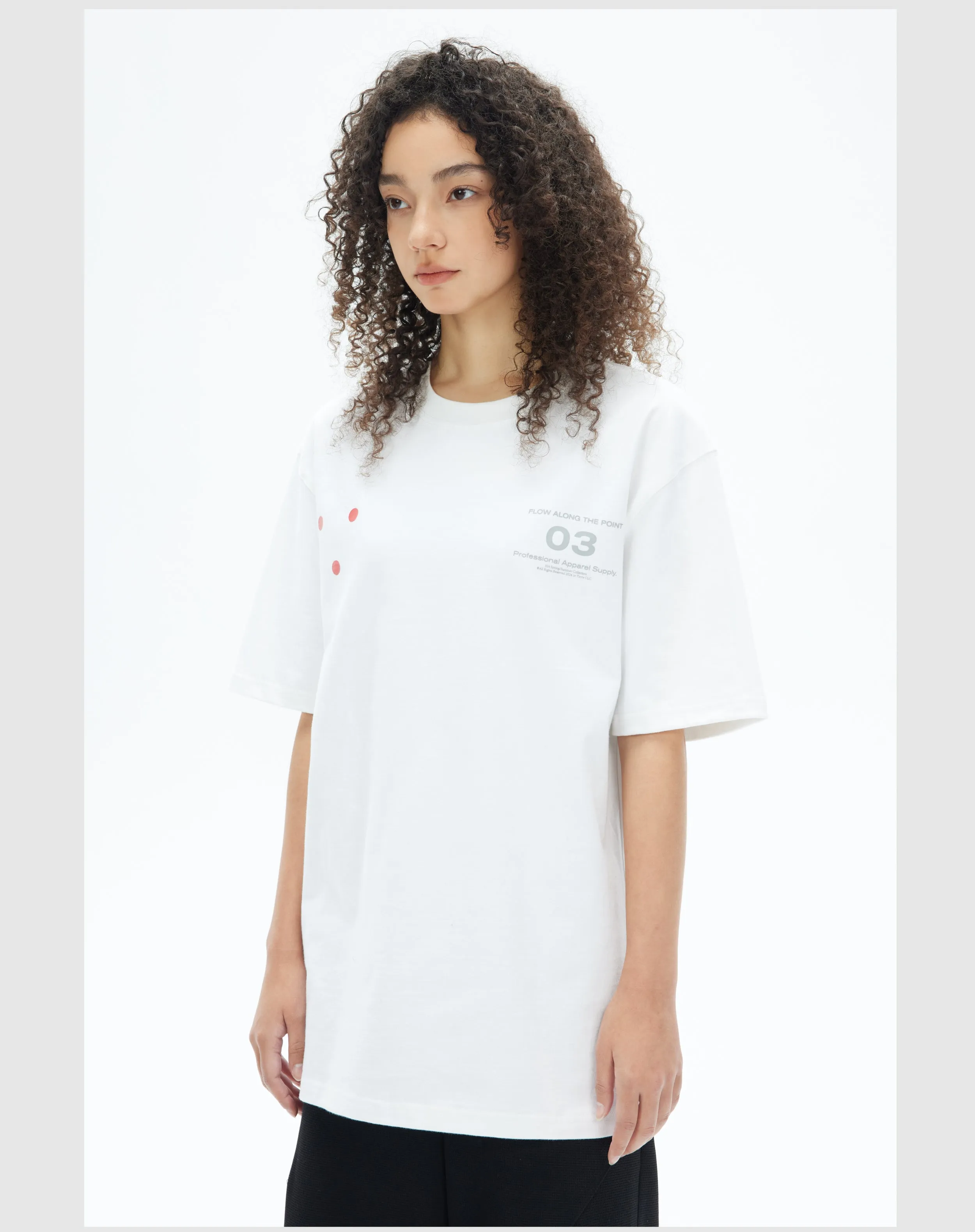 Original Printed Pattern T-Shirts