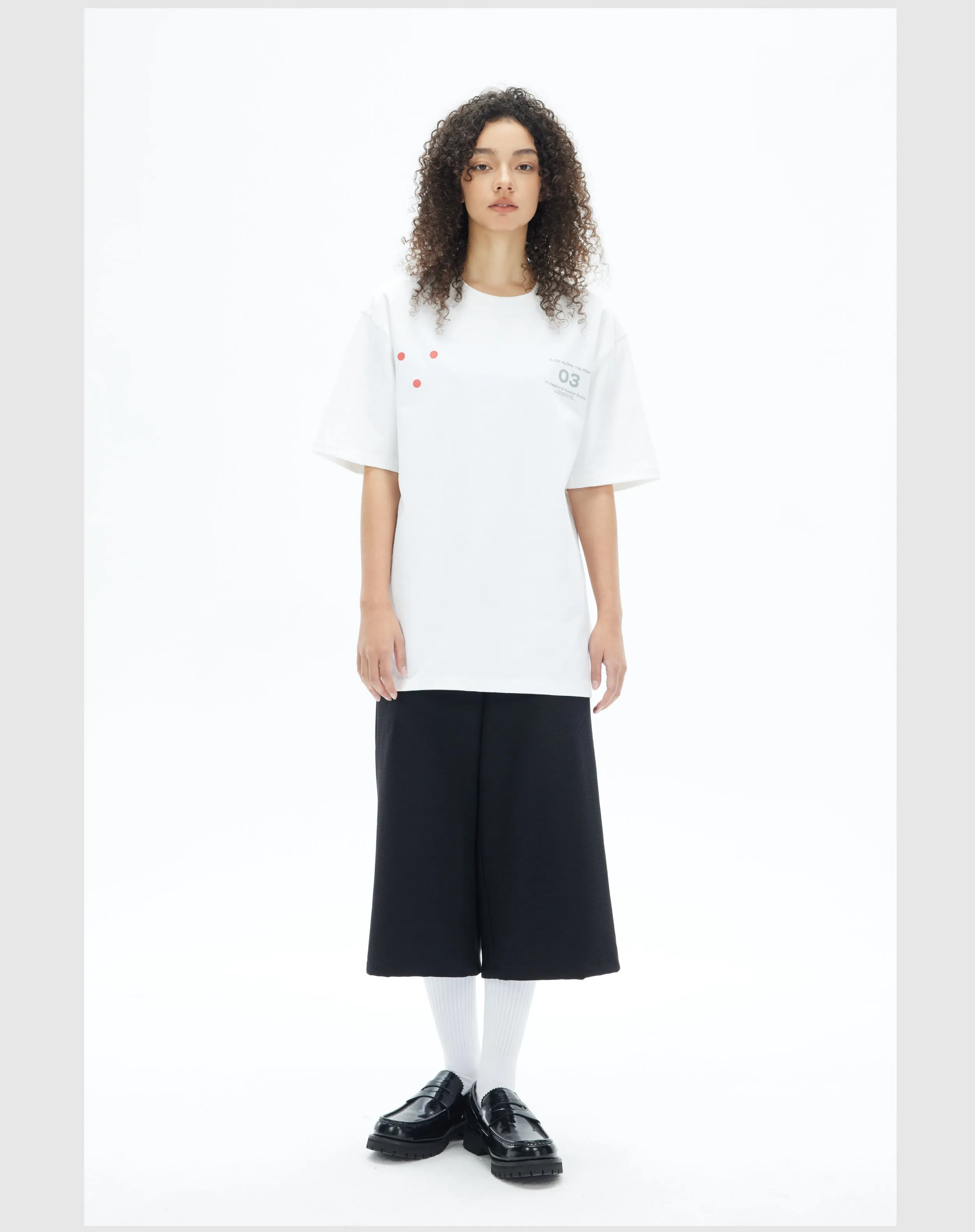 Original Printed Pattern T-Shirts