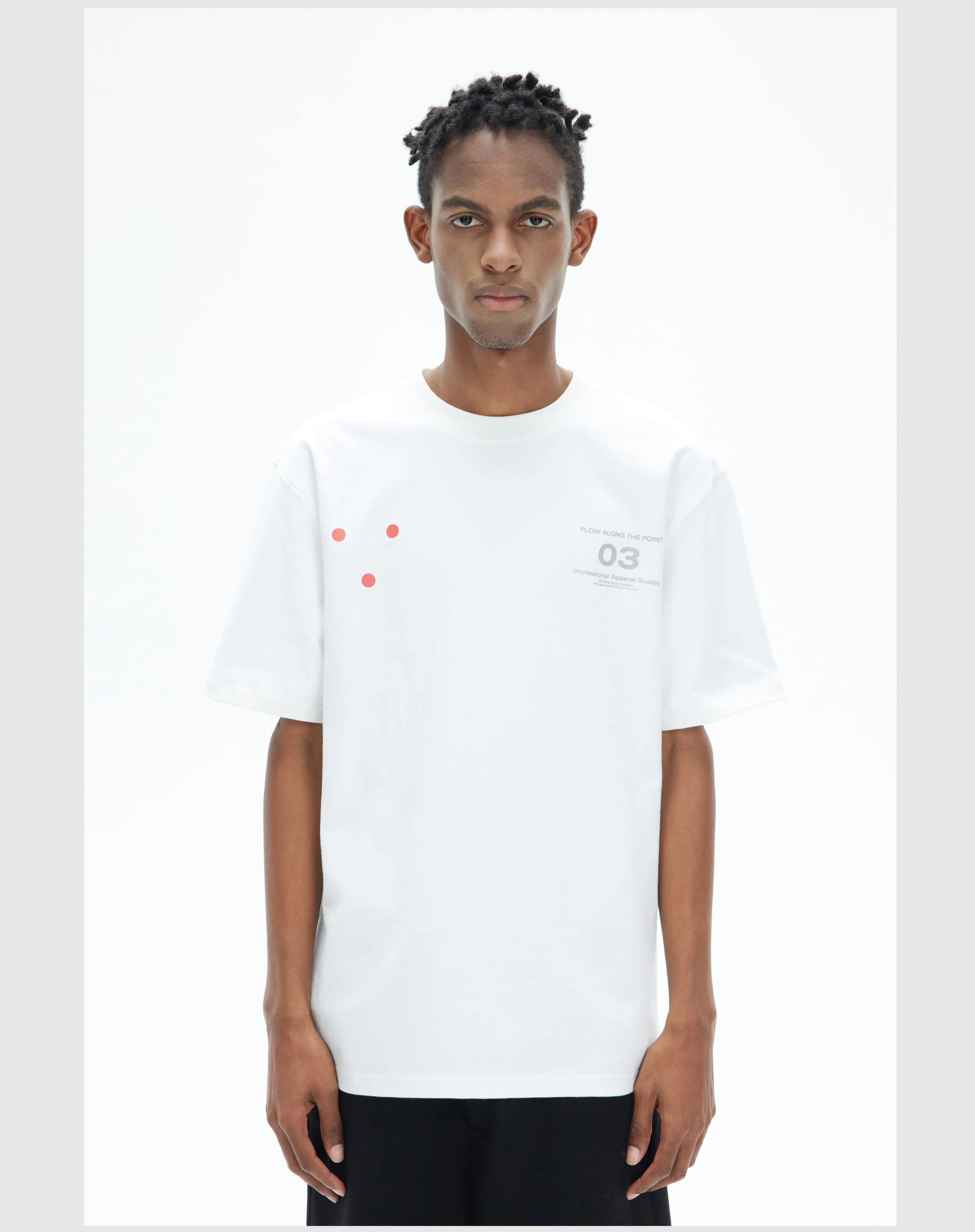 Original Printed Pattern T-Shirts