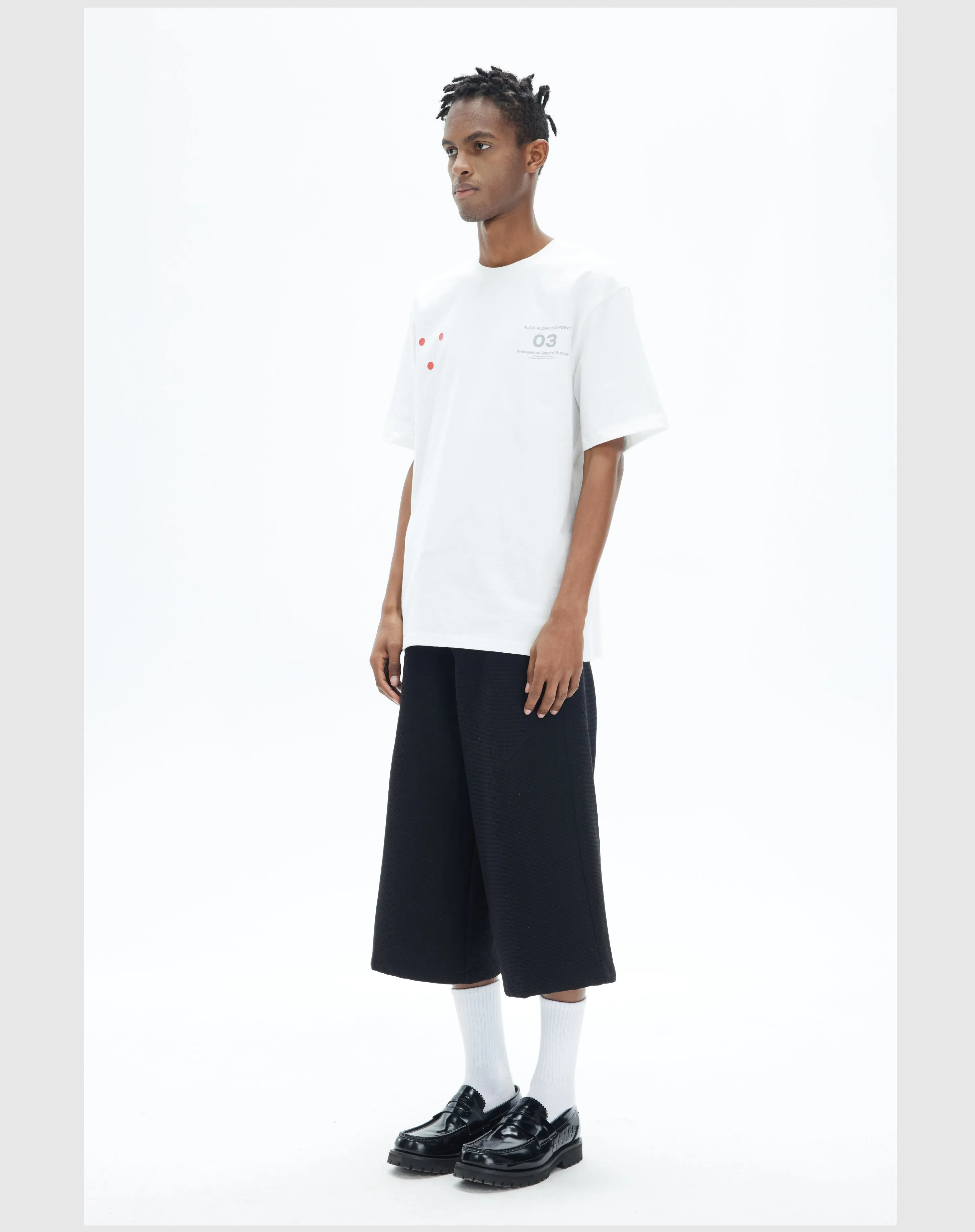 Original Printed Pattern T-Shirts