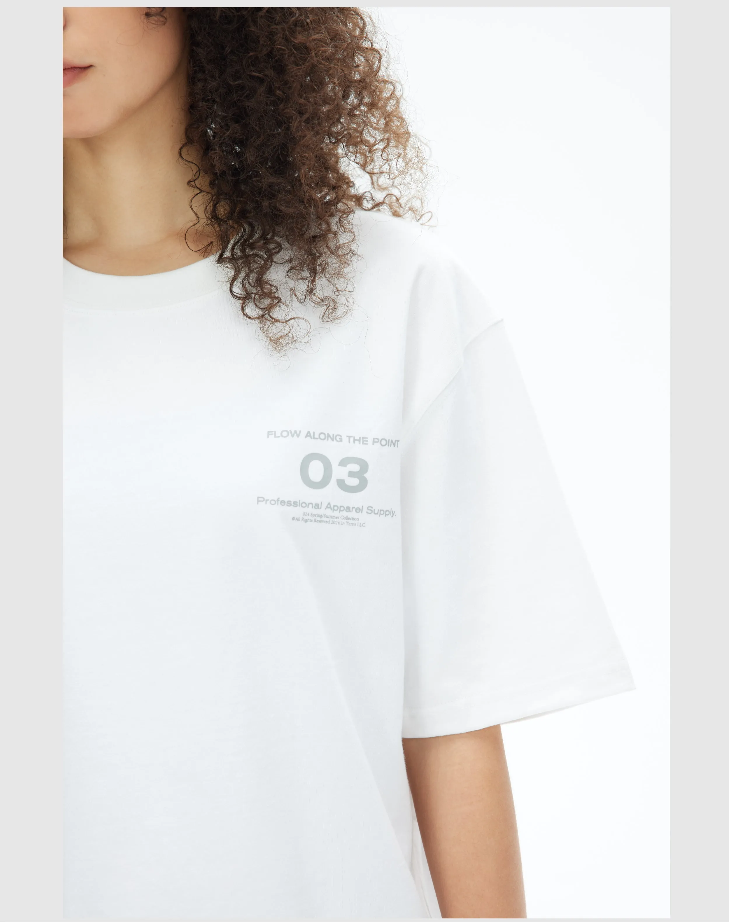 Original Printed Pattern T-Shirts