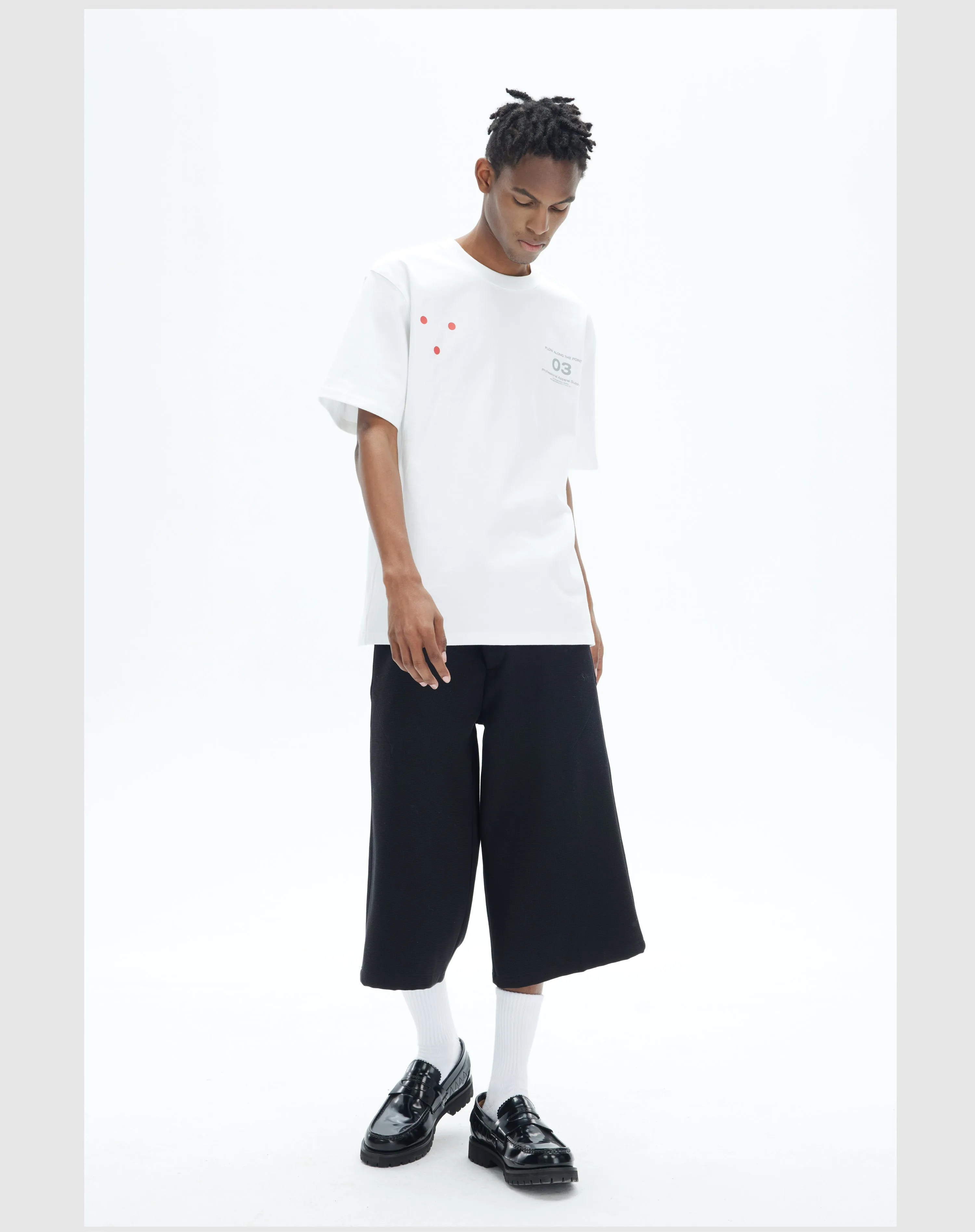 Original Printed Pattern T-Shirts