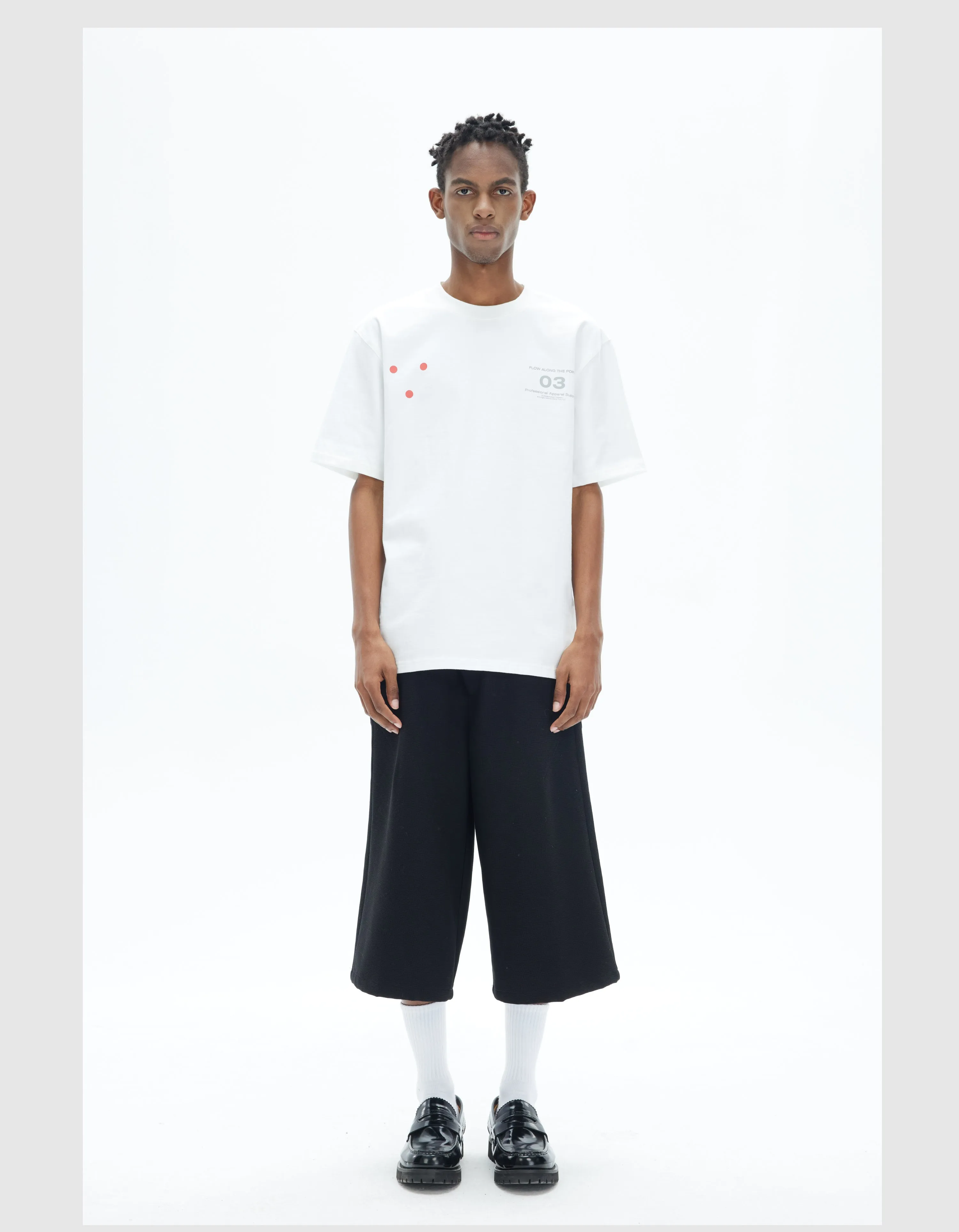 Original Printed Pattern T-Shirts