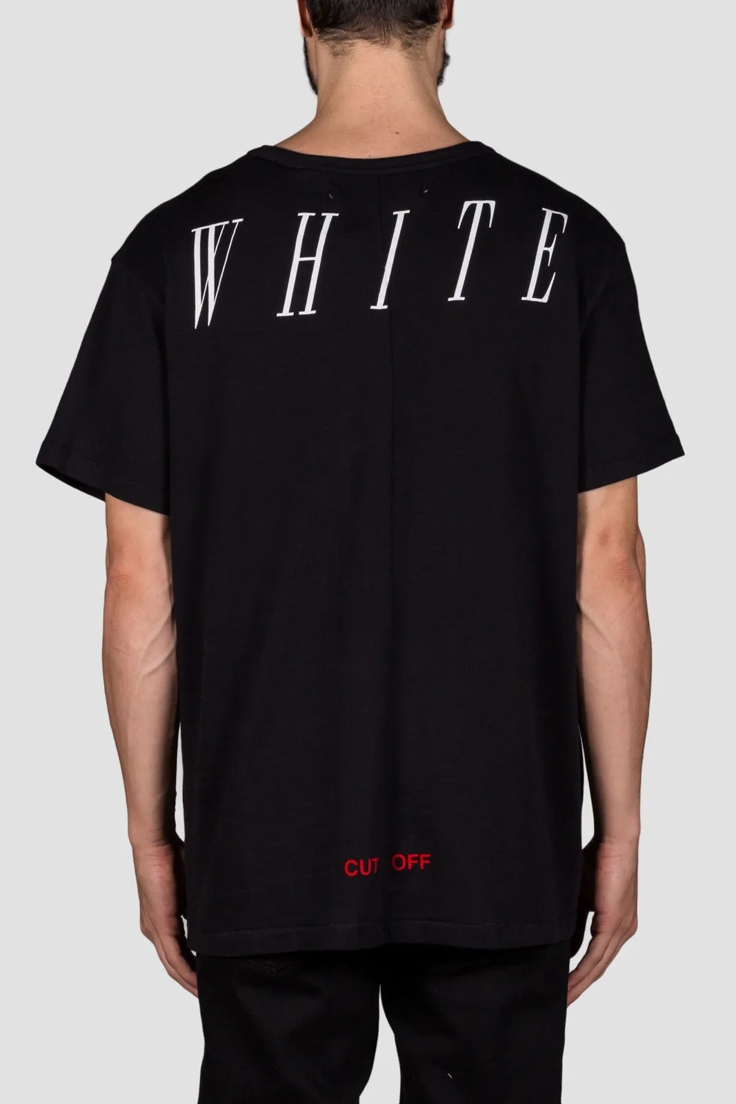 Othelo'S Wolf Tee