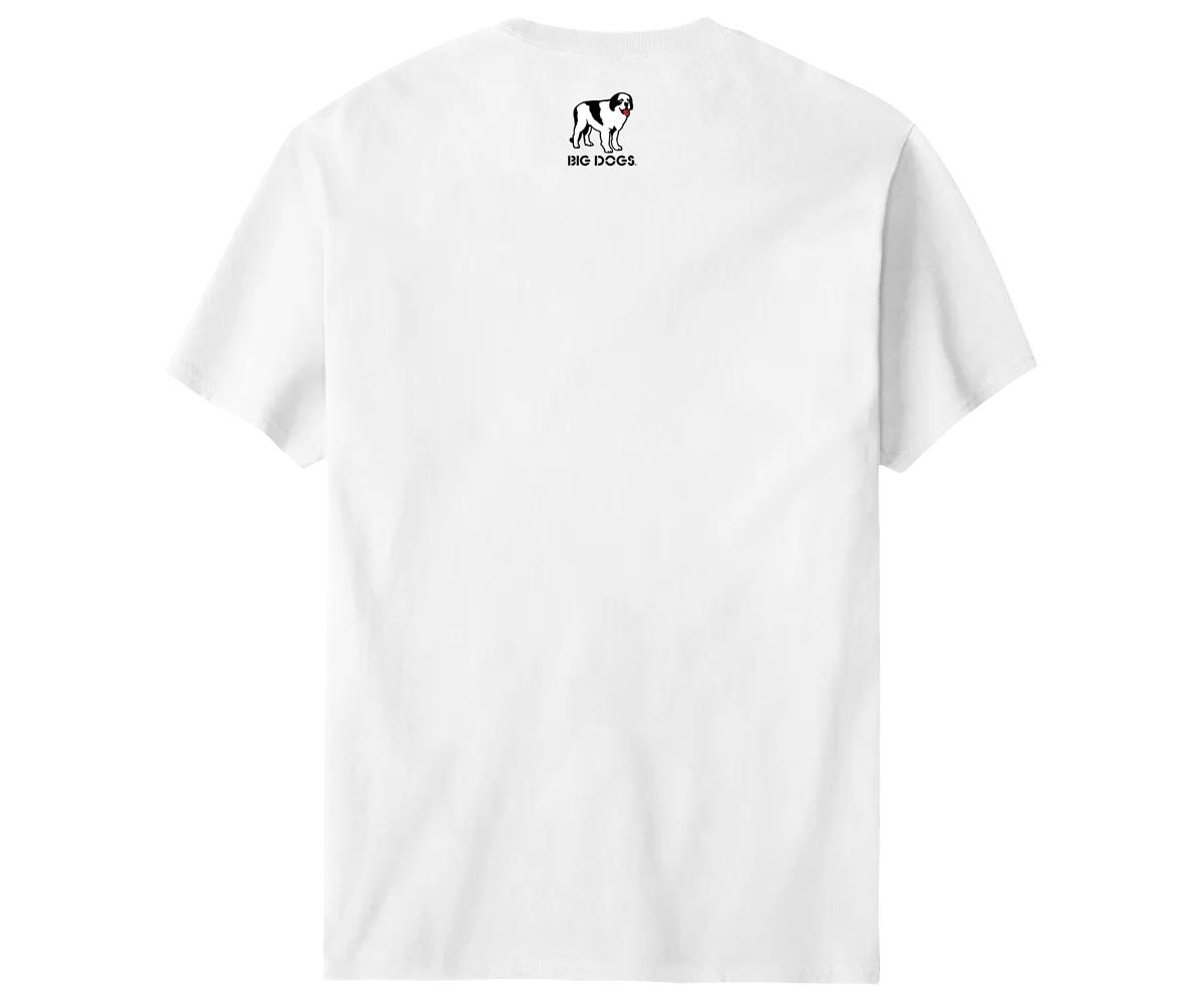 Pickleball Dill With It T-Shirt