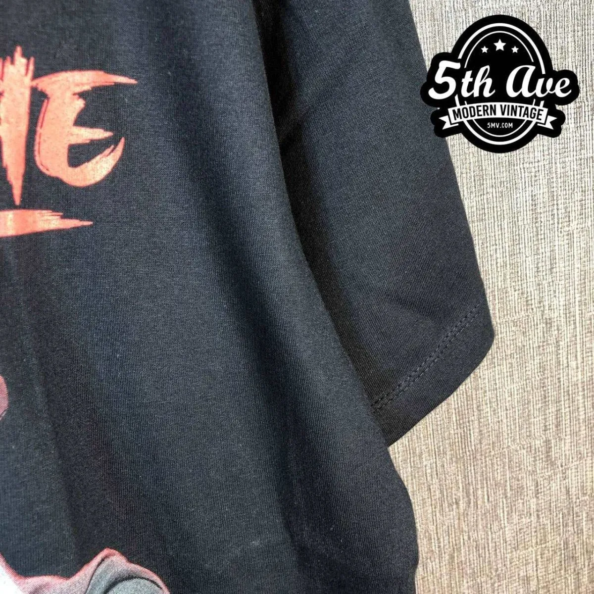 Post Malone - New Vintage Band T shirt