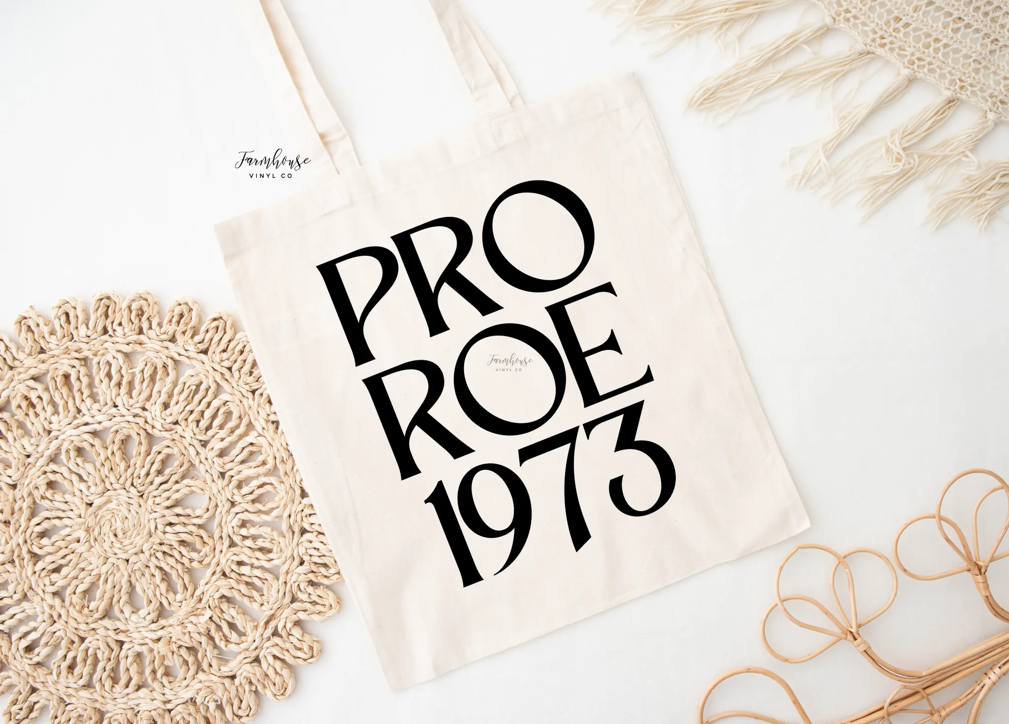 Pro Roe 1973 Shirt