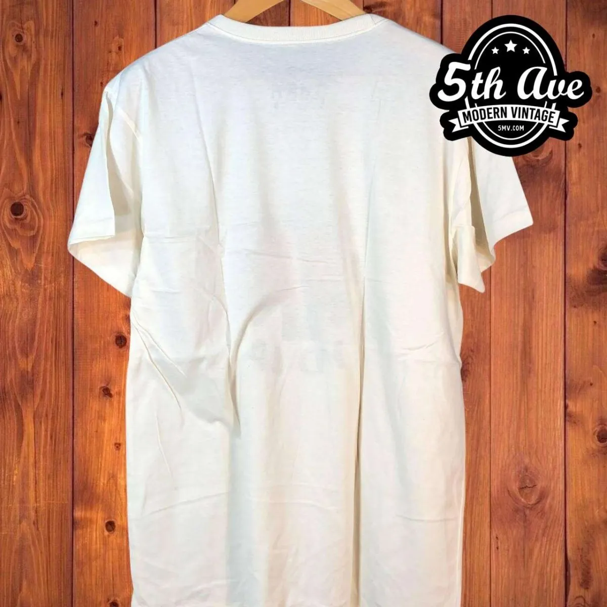Red Hot Chili Peppers Live in Tokyo Japan - New Vintage Band T shirt
