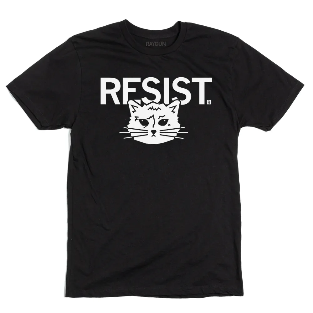 Resist (R)