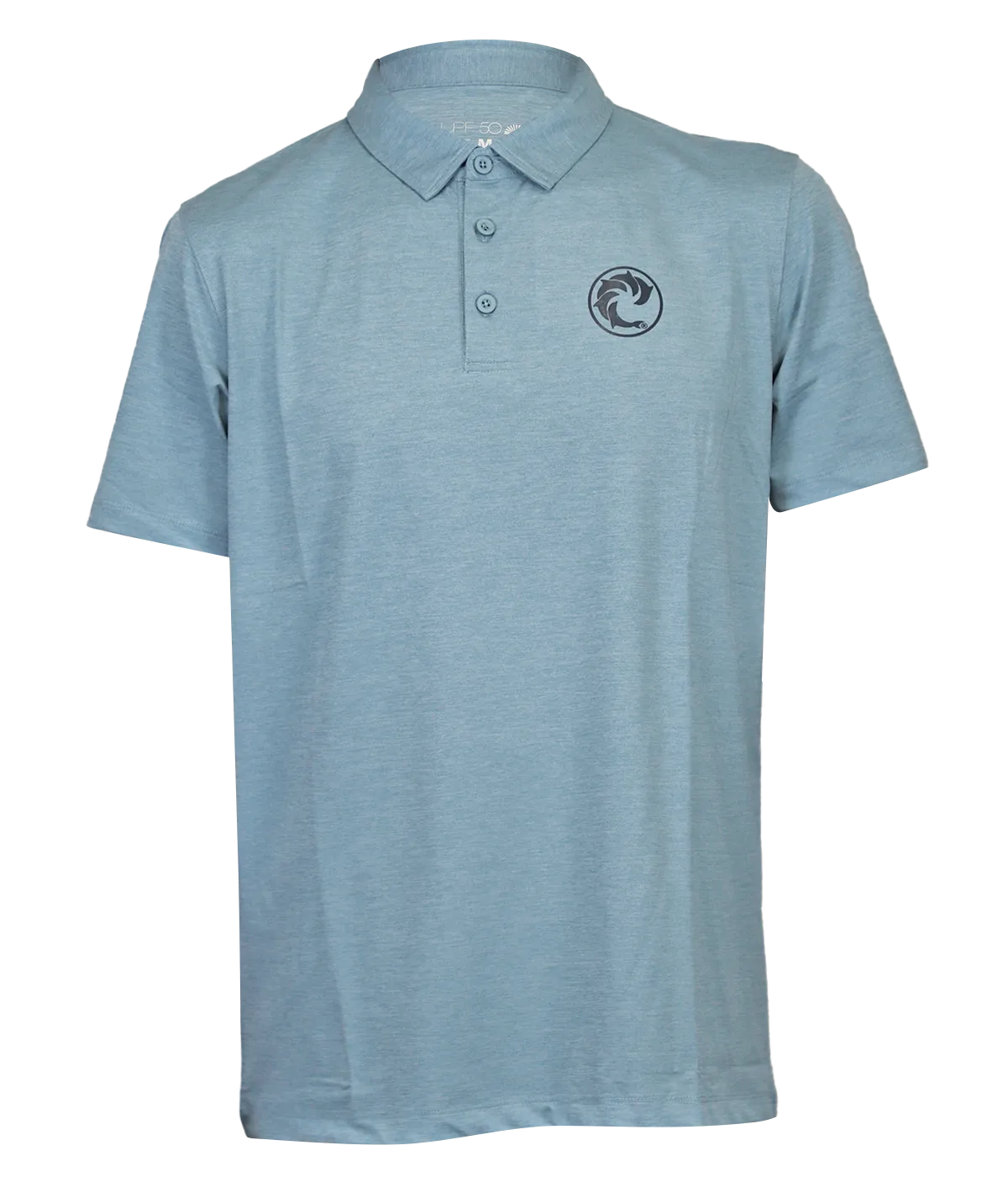 Ringer Performance S/S Polo Shirt