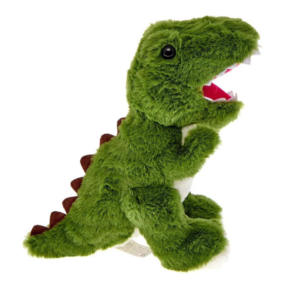 Small Trex Plush