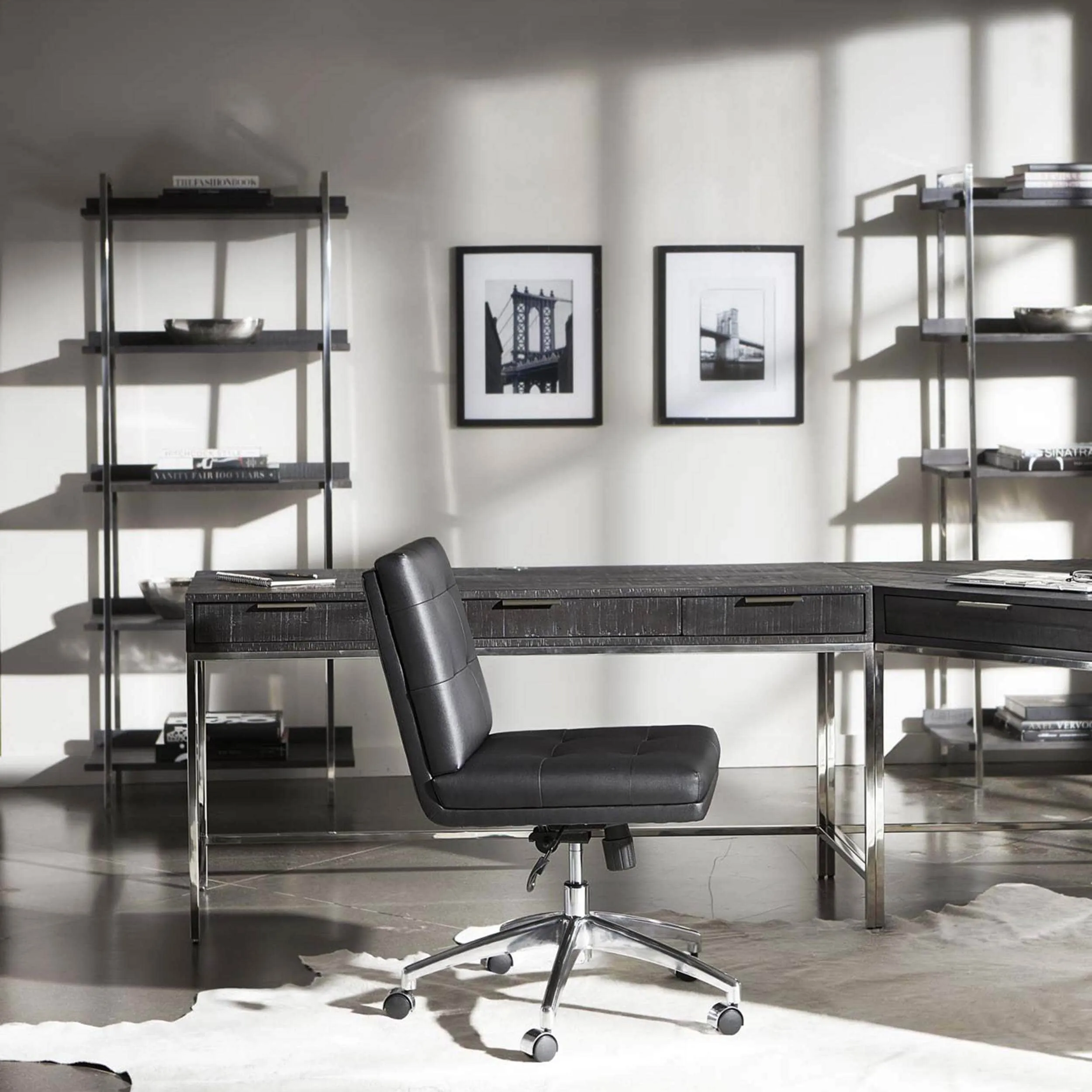 Stevenson Office Chair