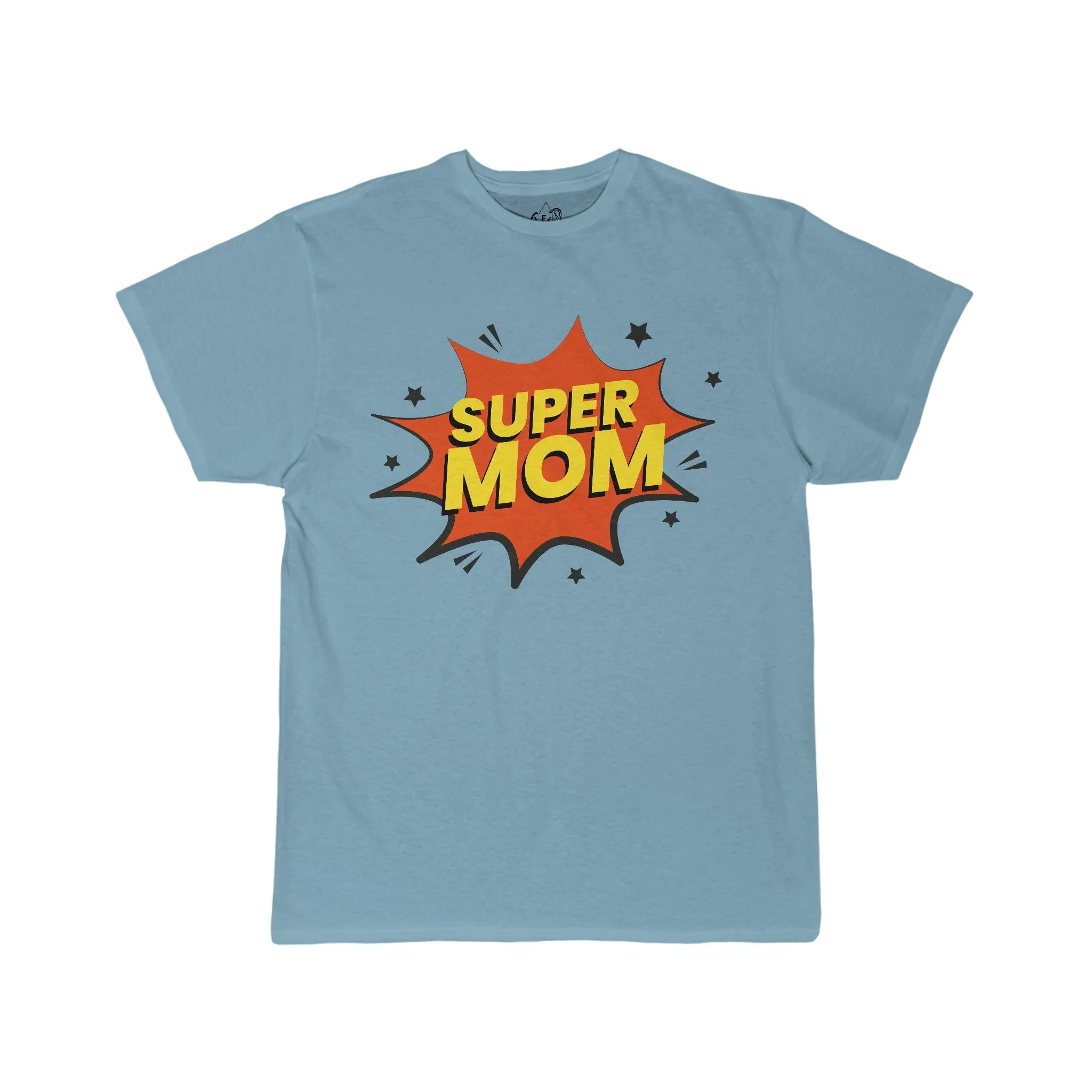 Super Mom Tee