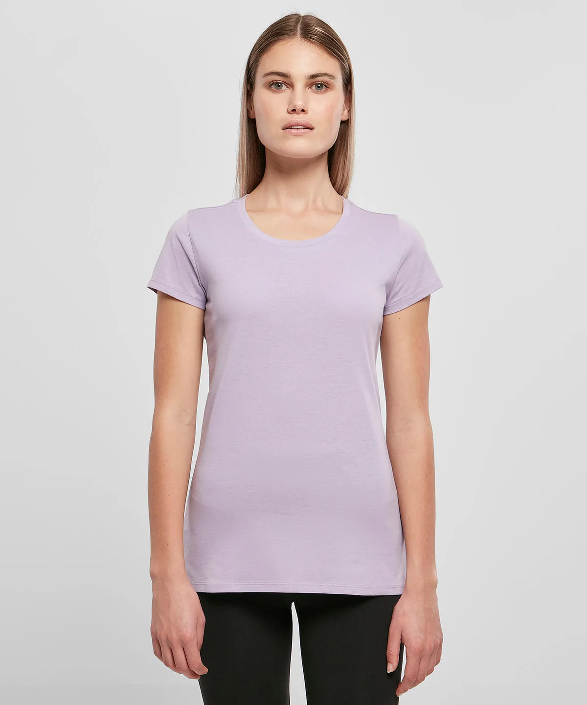 Teal - Women's basic tee