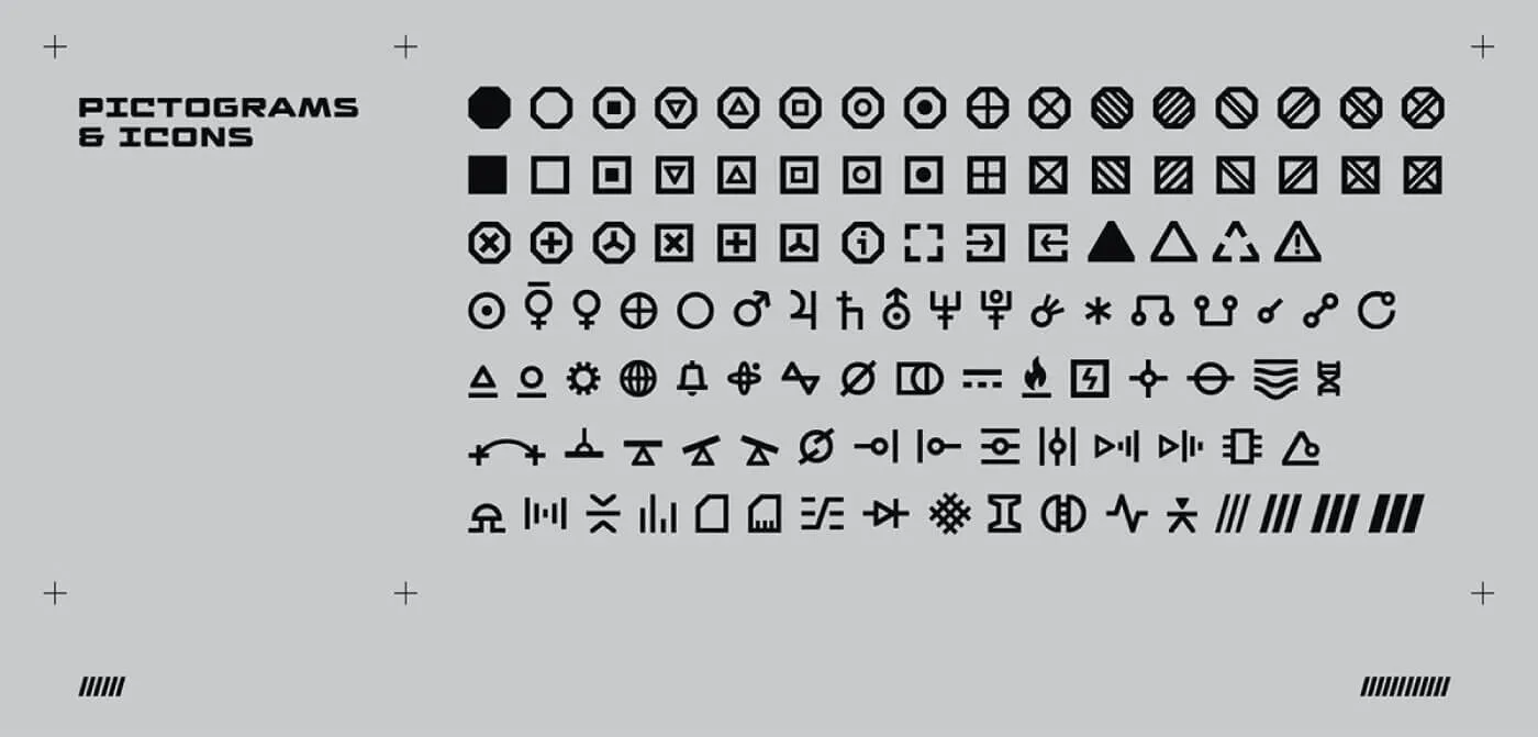 Thedus - Free Display Font