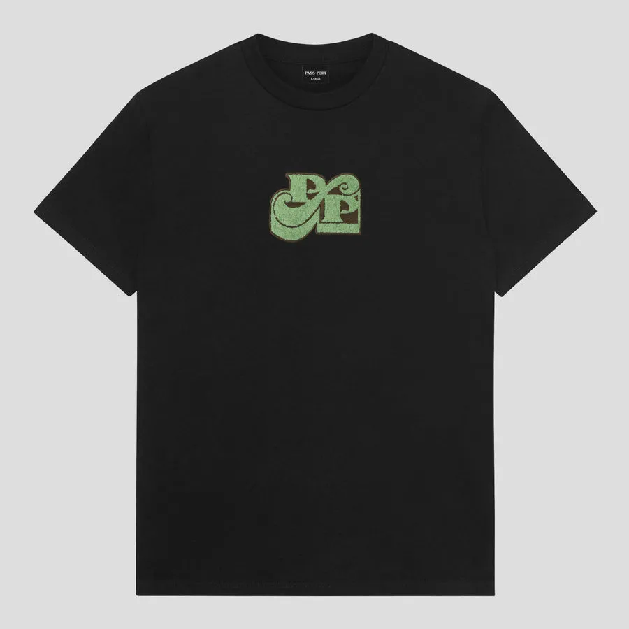 Tilde Stamp Tee