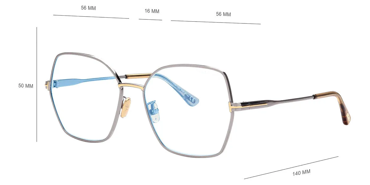 Tom Ford® FT5876-B