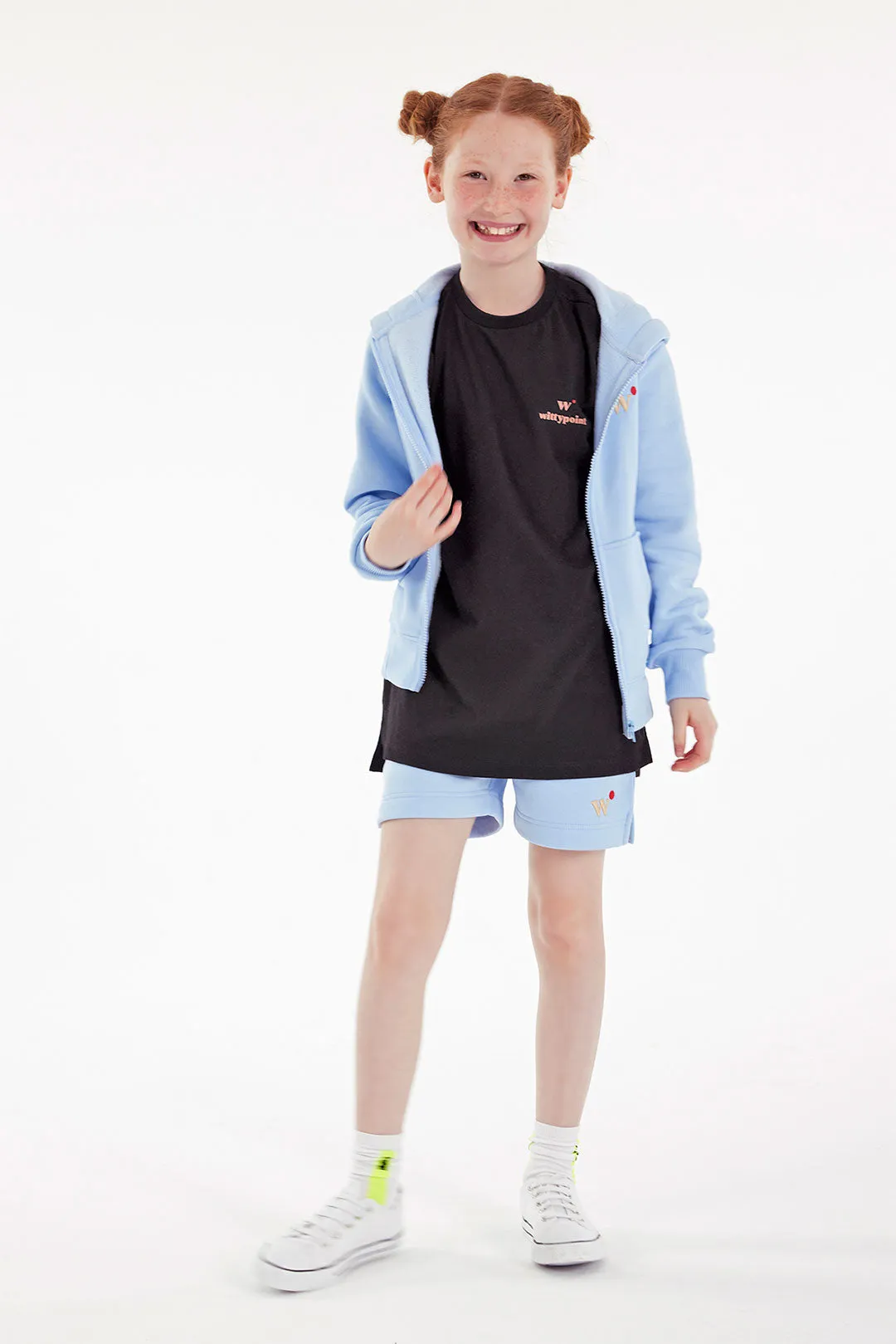 Unisex Cotton Plain T-shirt