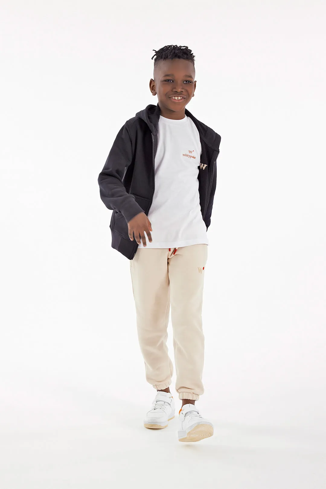 Unisex Cotton Plain T-shirt