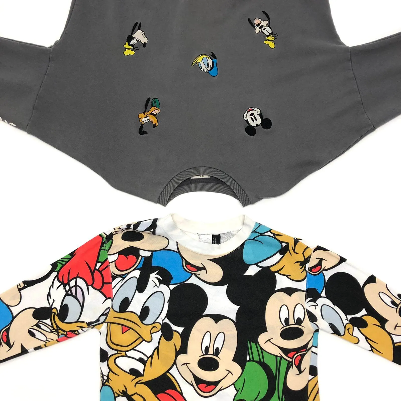 Vintage Disney Cartoon Mix