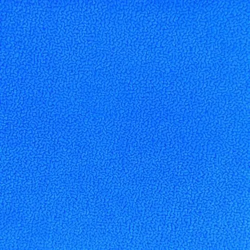 XVinyl Puff HTV Heat Transfer Vinyl 3D Puffy Iron On Vinyl (Neon Blue)