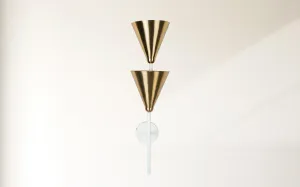 Zyaire Wall Lamp